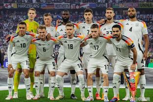 官方：德国足协与体育总监沃勒尔续约，合约至2026年世界杯后
